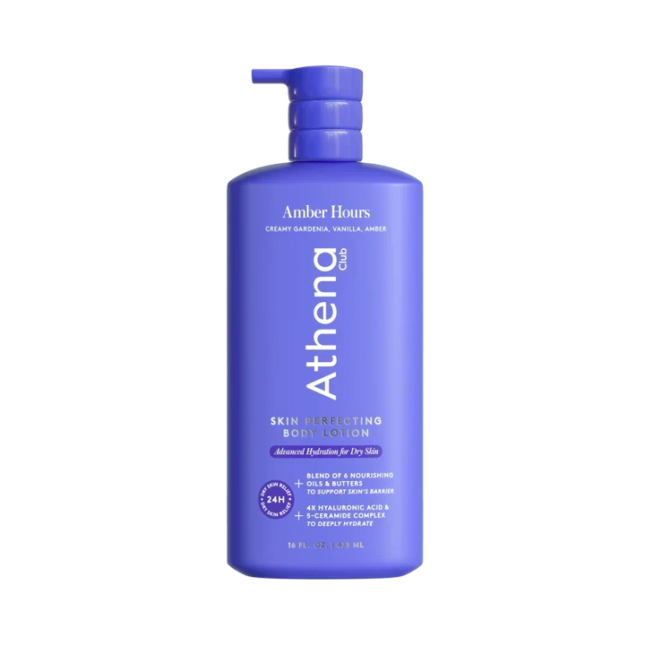 Skin Perfecting Body Lotion R1 Amber Hours