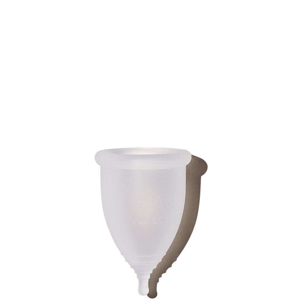 The Cup D8 Size One