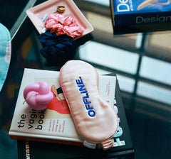 Offline Sleeping Mask D7