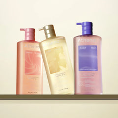 Glow Restore Shower Oil S4