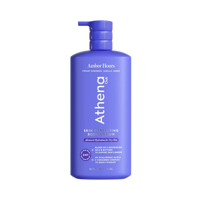 Skin Perfecting Body Lotion R1 Amber Hours