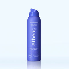 Full Body Deo Dry-Spray R6