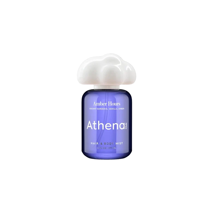 Hair & Body Mist Y8 Amber Hours