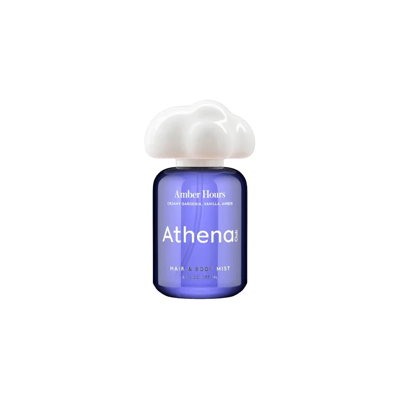 Hair & Body Mist Y8 Amber Hours