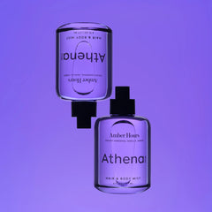 Hair & Body Mist Y8