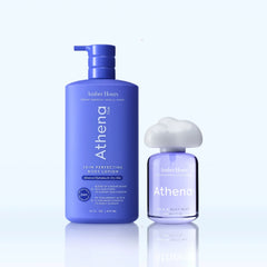 Lotion and Mist Duo P4