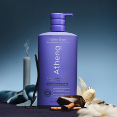 Shower Oil & Lotion Duo Y4