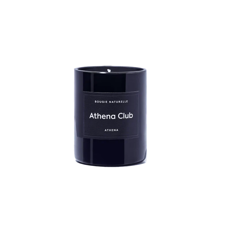 Scented Mood Candle A0 Athena