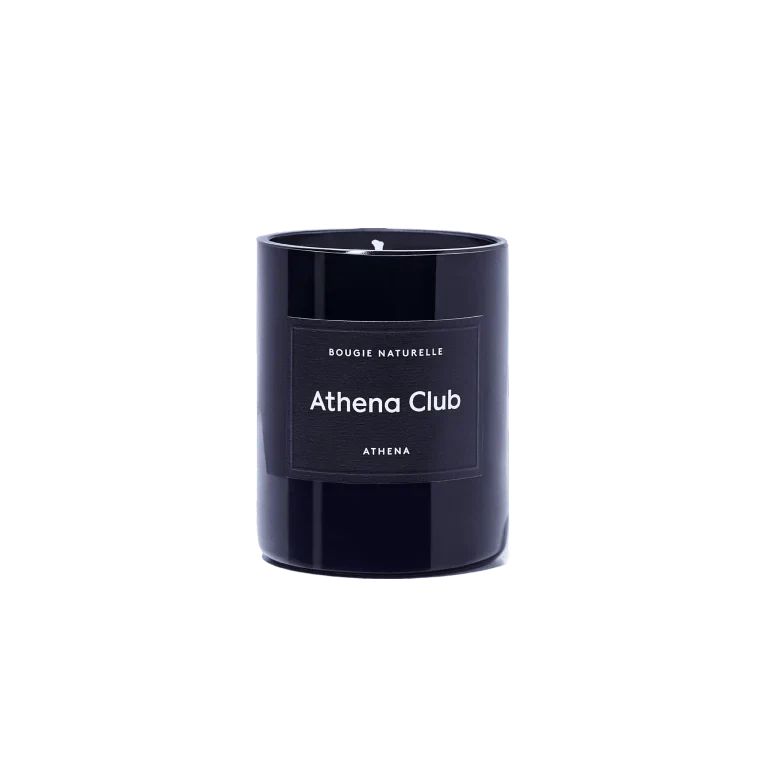 Scented Mood Candle A0 Athena