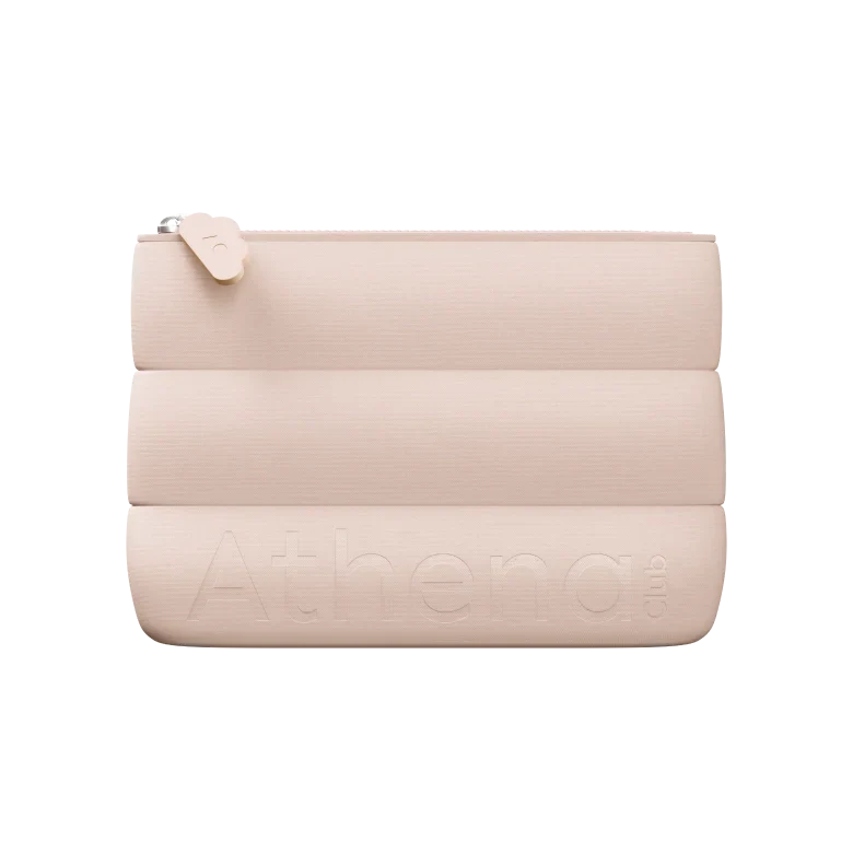 Cloud Pouch U2 Golden Vanilla