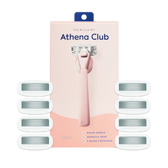 The Essential Shave Set E9