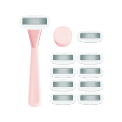 The Essential Shave Set E9