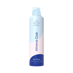 Cloud Shave Foam F2
