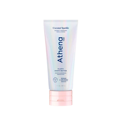 Fluffy Shave Butter K5