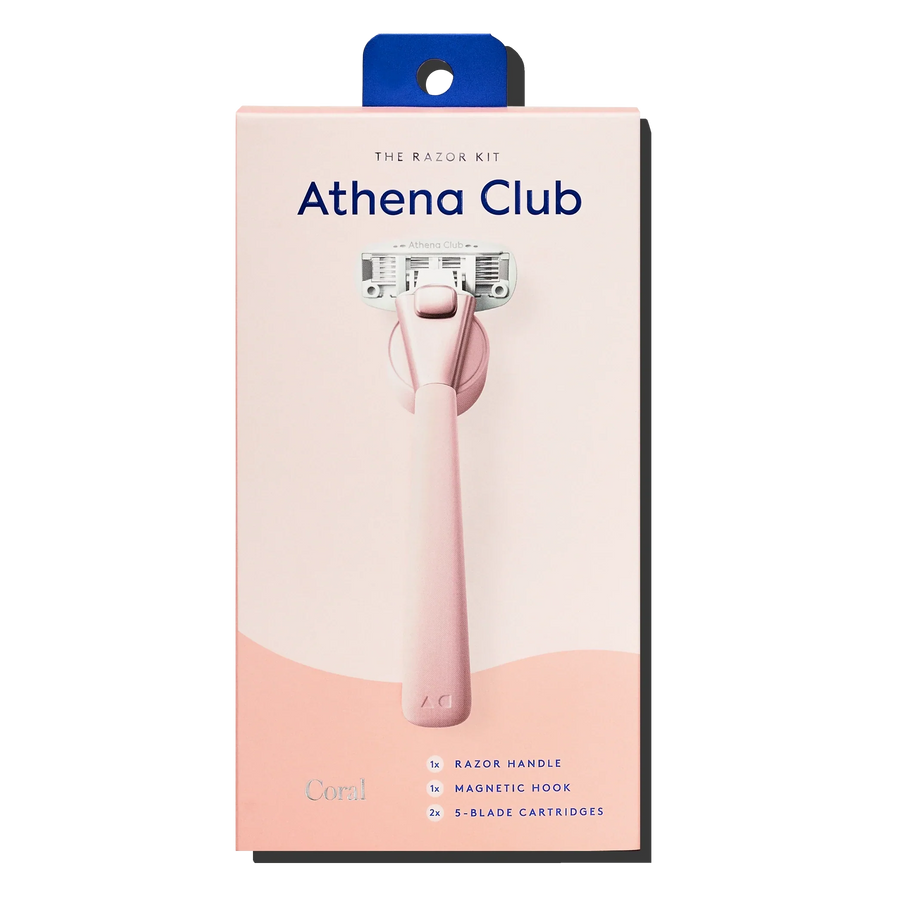 The Razor Kit U9 Rose