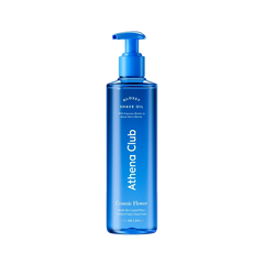 Glossy Shave Oil I1
