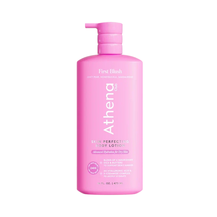 Skin Perfecting Body Lotion J3 First Blush