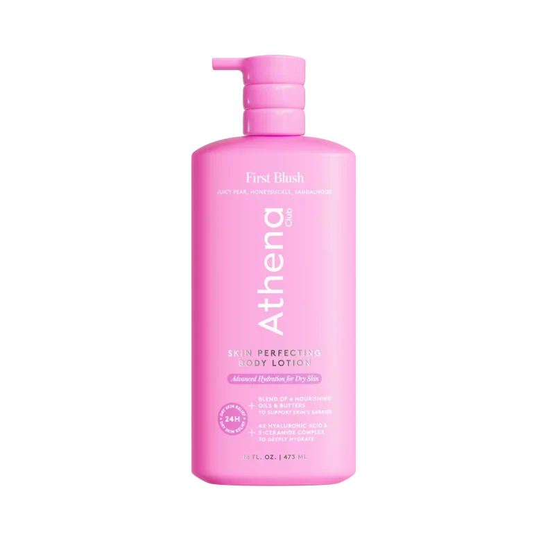 Skin Perfecting Body Lotion O0 First Blush