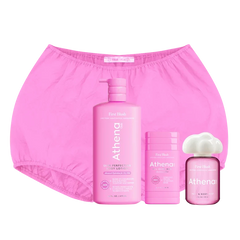 Charlie Beads & Athena Club Scent Wardrobe T3