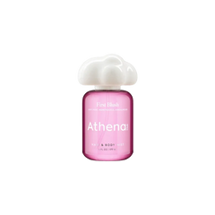 Hair & Body Mist V4