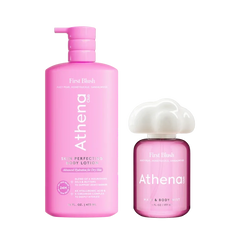Lotion and Mist Duo V2