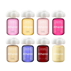 Complete Mist Collection H9