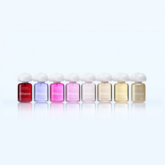 Complete Mist Collection H9