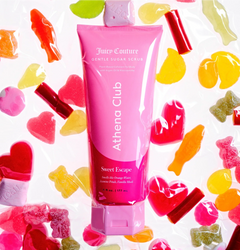 Gentle Sugar Scrub K5