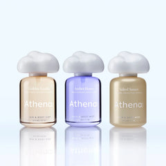 Hair & Body Mist Trio S9