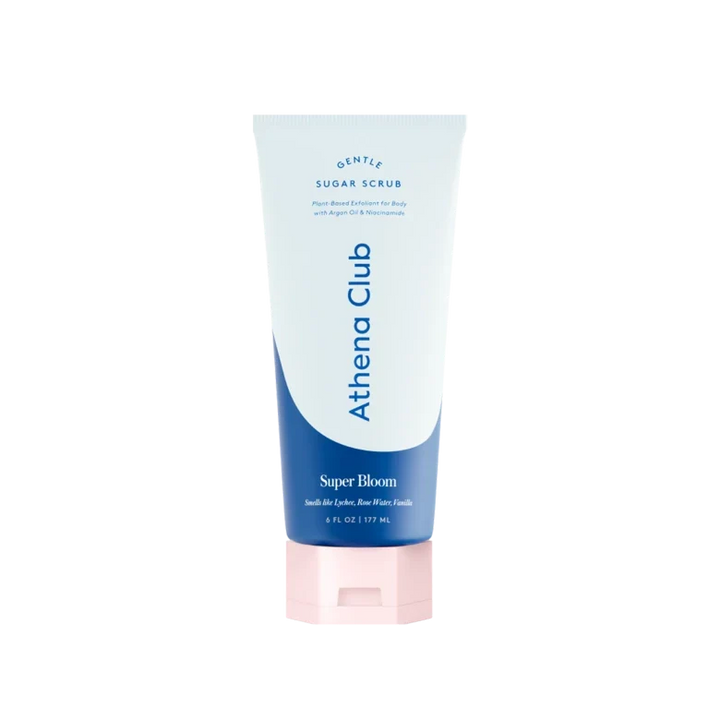 Gentle Sugar Scrub K5 Super Bloom / Full Size
