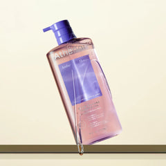 Glow Restore Shower Oil Trio M1