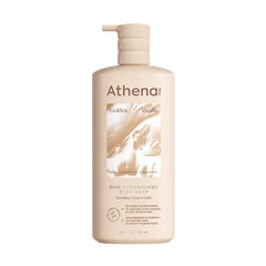 Skin Replenishing Body Wash T6