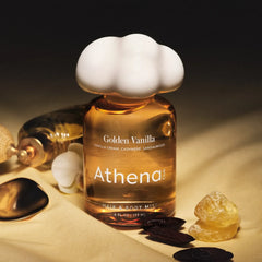 Hair & Body Mist A4