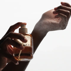 Hair & Body Mist A4