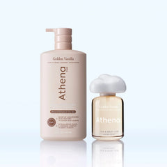 Lotion and Mist Duo E7