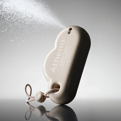 Mini Hair & Body Mist S5