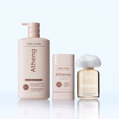 Scent Layering Trio F3