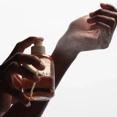 Scent Layering Trio F3