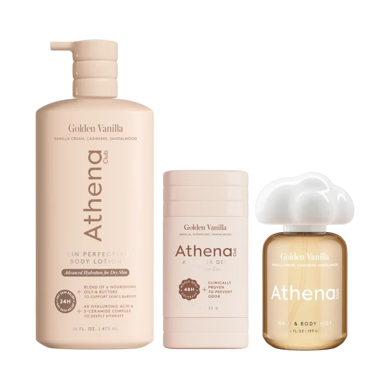 Scent Layering Trio F3
