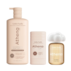 Scent Layering Trio F3