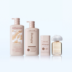 Full Body Fragrance Routine G8