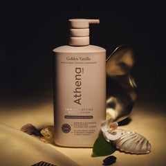 Full Body Fragrance Routine G8