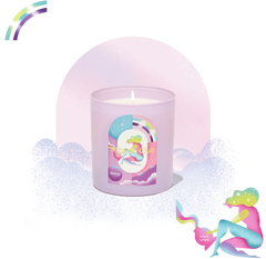 Cosmic Light Candle B2