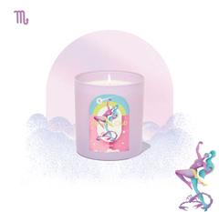 Cosmic Light Candle B2