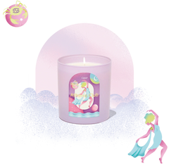 Cosmic Light Candle B2