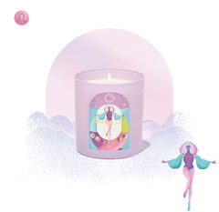 Cosmic Light Candle B2