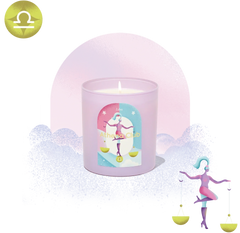 Cosmic Light Candle B2