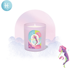 Cosmic Light Candle B2