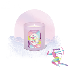 Cosmic Light Candle B2