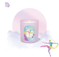 Cosmic Light Candle B2
